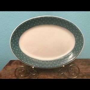 Restaurant ware Platter